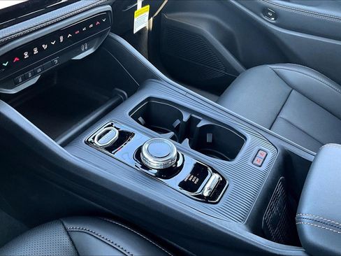 New 2026 Jeep Cherokee Limited AWD/4WD image 12