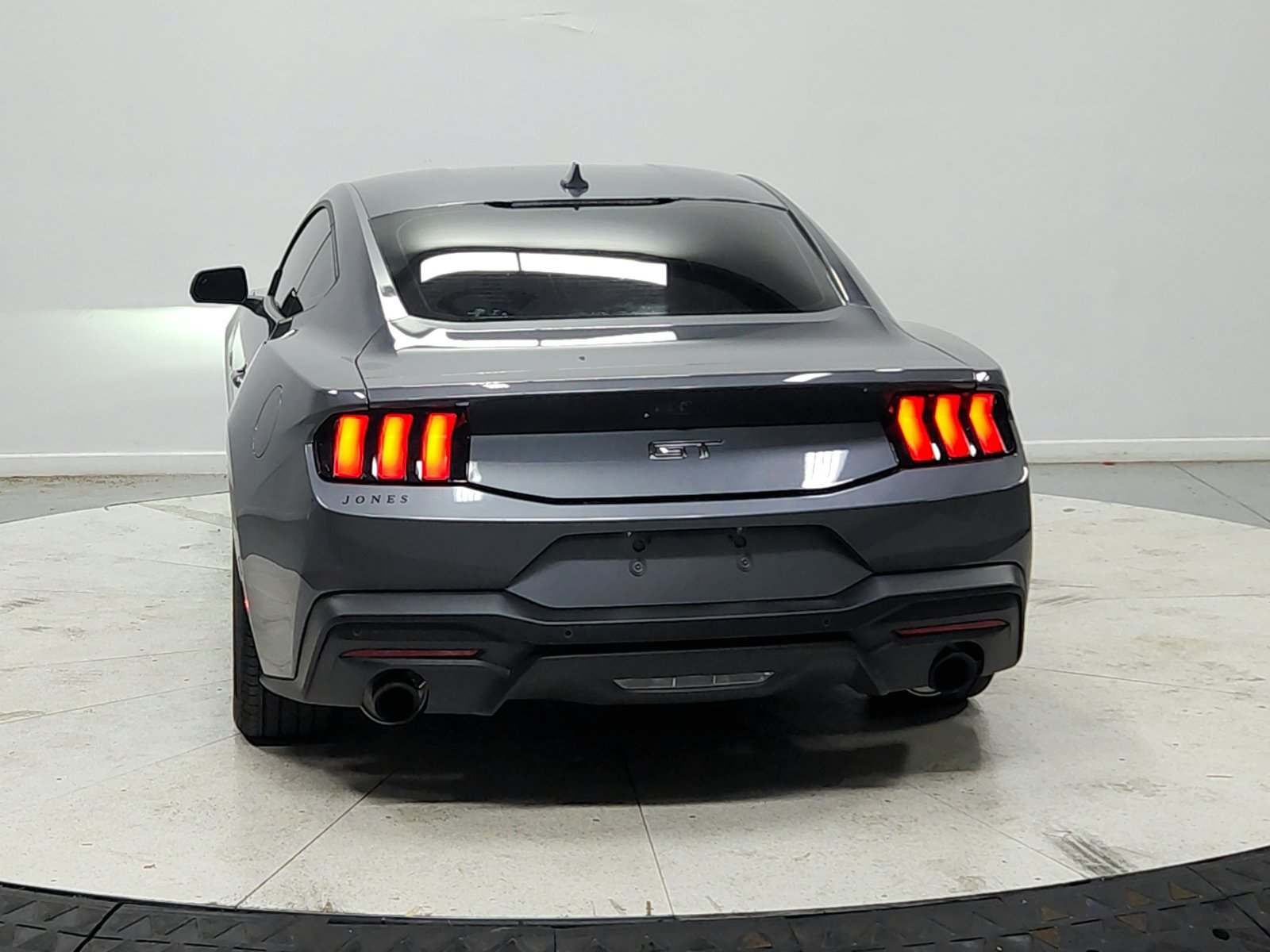 Used 2026 Ford Mustang GT RWD image 7