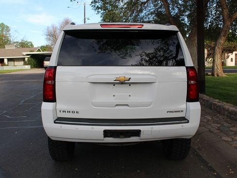 Used 2019 Chevrolet Tahoe Premier image 45