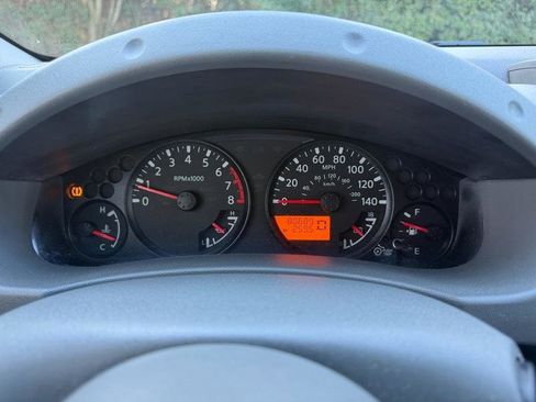 Used 2012 Nissan Xterra X image 30