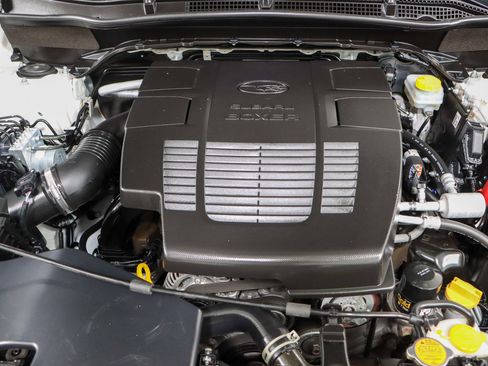 Used 2023 Subaru Forester Limited image 31