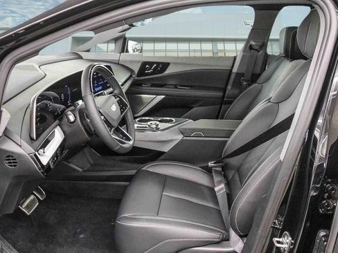 New 2026 Cadillac Optiq Sport 1 AWD/4WD image 12
