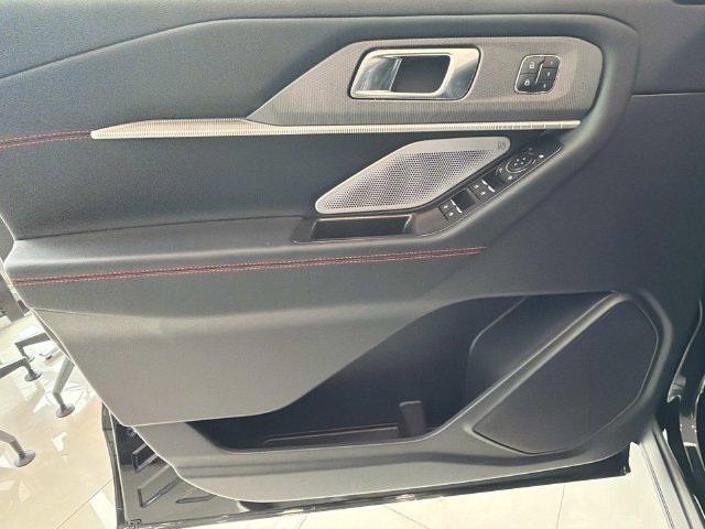 New 2026 Ford Explorer ST w/ Sun And Sound Package RWD image 25