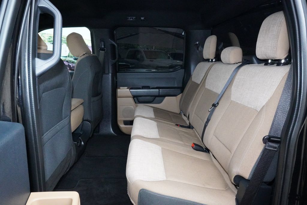 Used 2023 Ford F150 XLT AWD/4WD image 30
