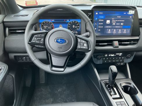 New 2026 Subaru Outback Premium AWD/4WD image 13