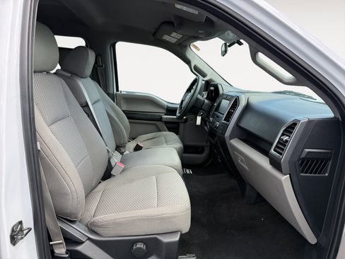 Used 2016 Ford F150 XLT RWD image 19