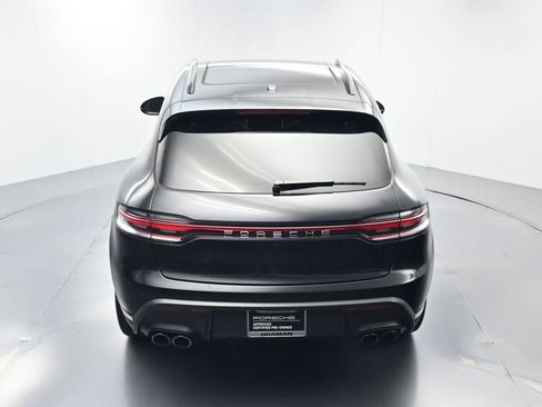 Certified 2026 Porsche Macan AWD/4WD image 38
