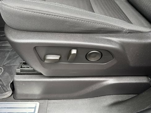 Used 2024 Chevrolet Silverado 1500 RST image 6