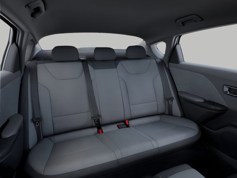 New 2025 Kia K4 image 16