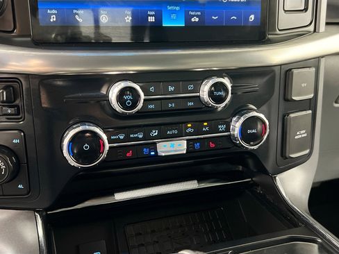 Used 2023 Ford F150 Lariat w/ Equipment Group 502A High AWD/4WD image 27