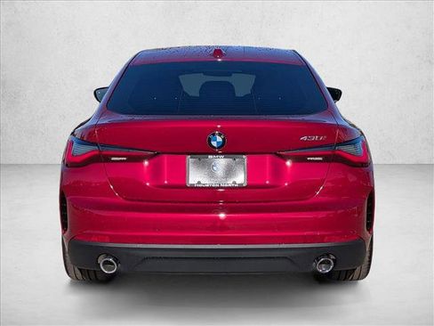 New 2026 BMW 430i w/ Premium Package RWD image 7