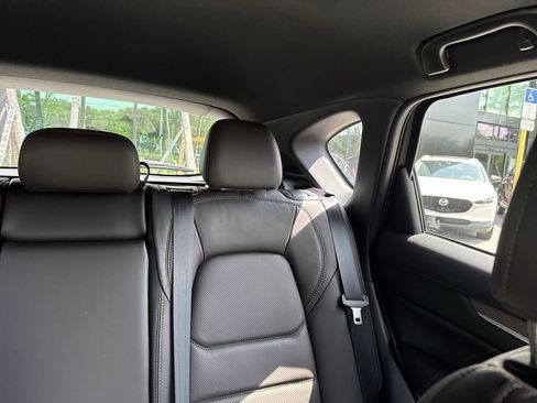 Certified 2023 MAZDA CX-5 Signature AWD/4WD image 19