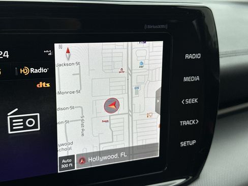 Used 2024 Kia K5 GT-Line w/ GT-Line Premium Package FWD image 19