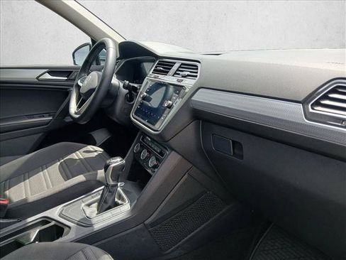 Used 2024 Volkswagen Tiguan S FWD image 13
