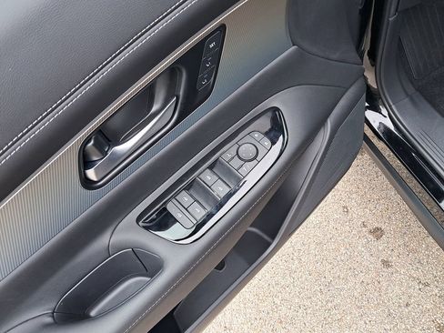 New 2026 Nissan Murano SL AWD/4WD image 12