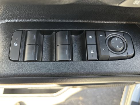 Certified 2026 Toyota 4Runner TRD Sport Premium AWD/4WD image 17