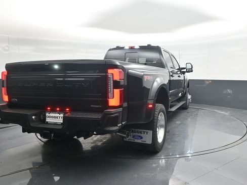 New 2026 Ford F450 Platinum image 26