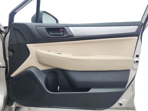 Used 2019 Subaru Legacy 2.5i w/ Alloy Wheel Package image 23