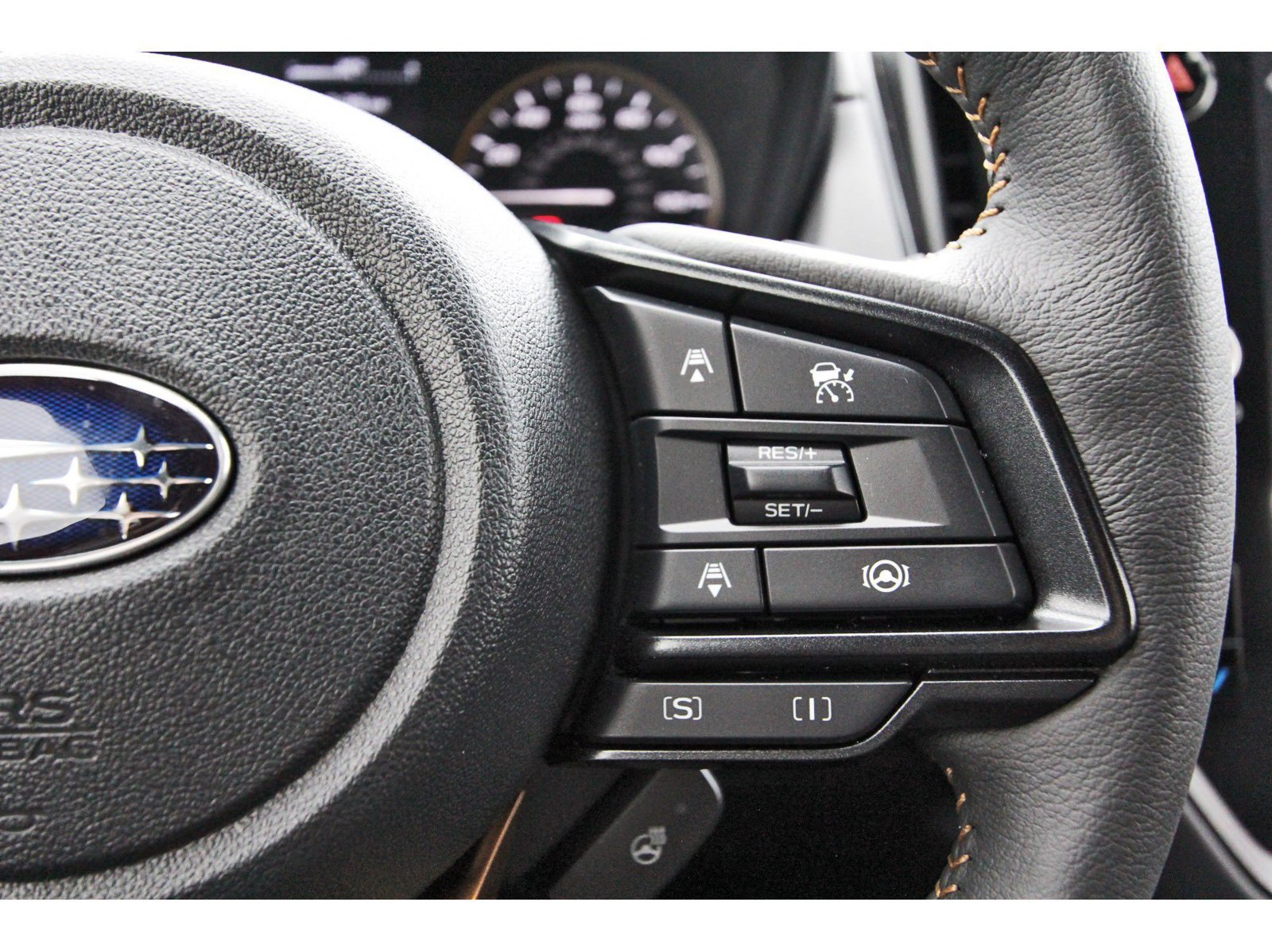 New 2026 Subaru Crosstrek 2.5i Wilderness w/ Crosstrek Mirror Package AWD/4WD image 15