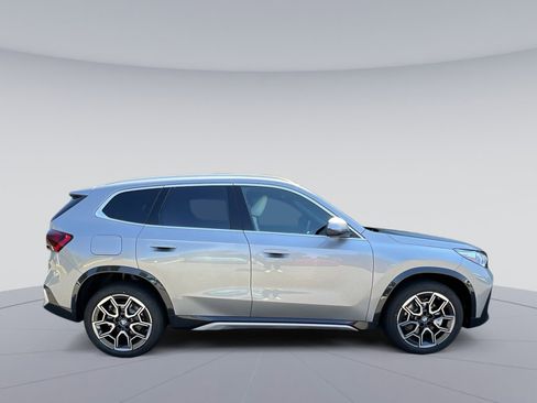 New 2026 BMW X1 xDrive28i w/ Technology Package image 6