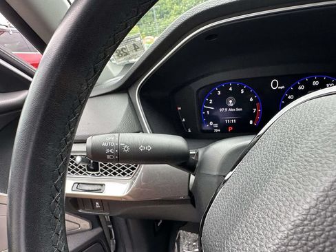 Used 2023 Acura Integra FWD image 29