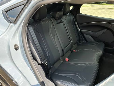 Used 2024 Ford Mustang Mach-E Premium AWD/4WD image 40