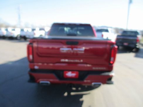 Used 2024 GMC Sierra 1500 Denali image 5