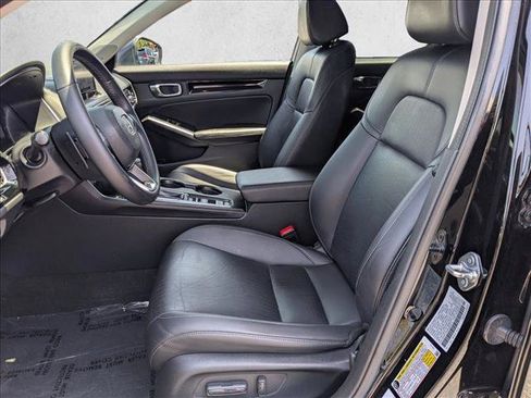 Used 2023 Honda Civic Touring image 17