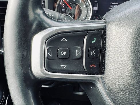 Used 2019 RAM 1500 Laramie image 13
