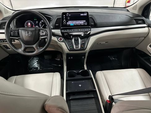 Used 2026 Honda Odyssey EX-L image 25