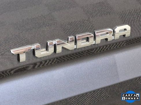Used 2024 Toyota Tundra SR5 image 6