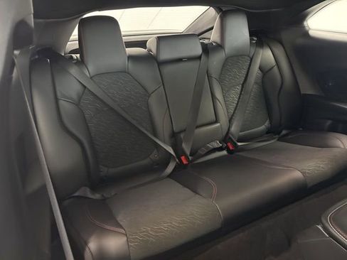 New 2026 Dodge Charger Scat Pack image 23