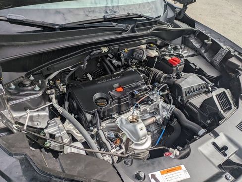 Used 2023 Honda HR-V EX-L image 26