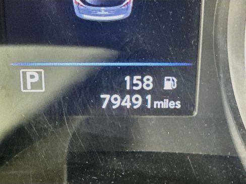 Used 2018 Nissan Rogue SV FWD image 19