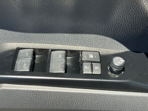 New 2026 Toyota Camry XSE FWD image 23