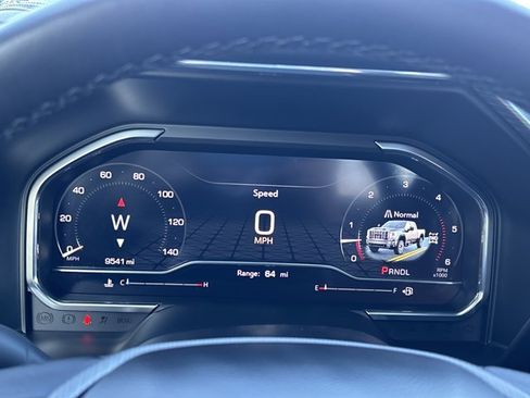 Used 2025 GMC Sierra 2500 Denali Ultimate image 29