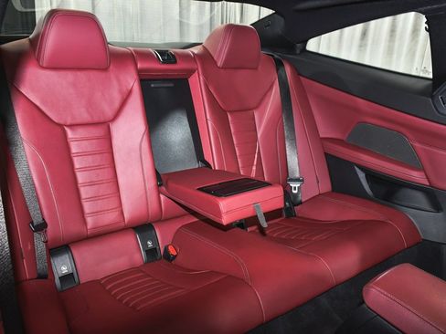 Used 2023 BMW M440i Coupe w/ Premium Package RWD image 57