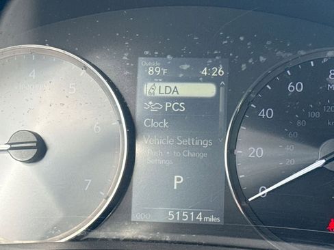 Used 2019 Lexus IS 300 image 29