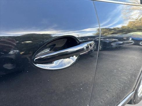 Used 2024 MAZDA CX-5 AWD 2.5 S w/ Select Package image 10