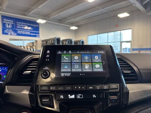 Used 2024 Honda Odyssey EX-L image 13