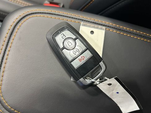 New 2026 Ford Maverick Tremor AWD/4WD image 17