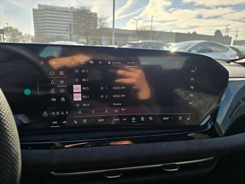 New 2025 Audi S5 Premium Plus image 27