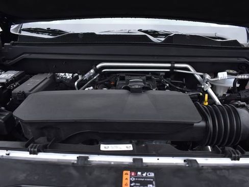 New 2026 Chevrolet Colorado LT image 32