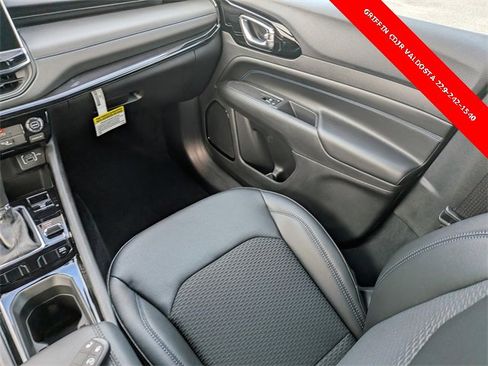 New 2026 Jeep Compass Latitude image 19