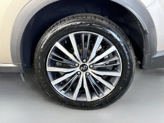 Used 2023 INFINITI QX60 Autograph AWD/4WD image 36