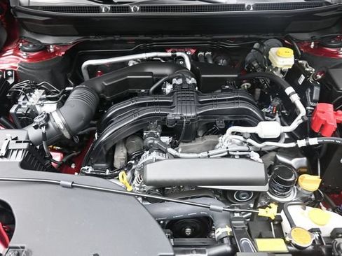 New 2026 Subaru Outback Premium AWD/4WD image 34