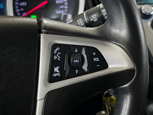 Used 2012 Chevrolet Equinox LT w/ Driver Convenience Package FWD image 31