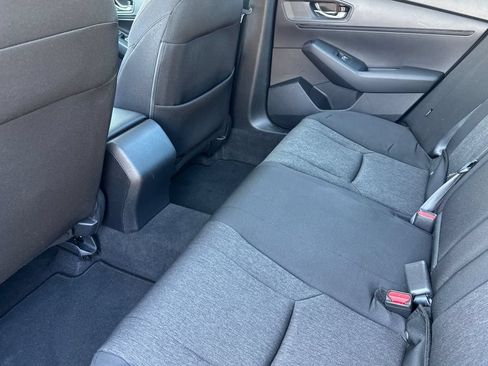 Certified 2023 Honda Accord EX image 15
