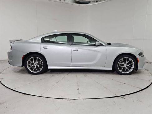 Used 2021 Dodge Charger GT image 7