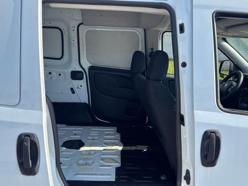 Used 2017 RAM ProMaster City Tradesman image 29